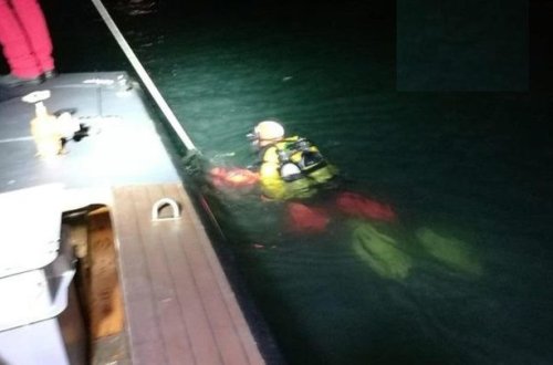 Разбился известный гонщик-рекордсмен