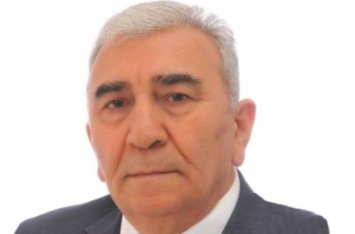 Əhmədzadənin korrupsiyalaşmış Cahanı...