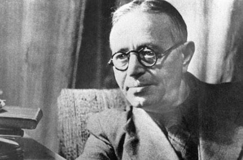 134 года со дня рождения Узеира Гаджибейли - в Азербайджане отмечают День национальной музыки