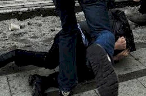 Vəhşicəsinə döyüldü və… - I qrup Qarabağ əlilinin başına gətirilən oyunlar - Foto