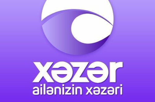 Zaurun Xəzər TV-dəki verlişi bağlandı - FOTO