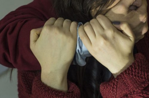 В Геранбое похитили 16-летнюю девушку