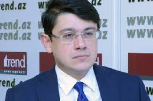 Dövlət Komitəsində Belçika Krallığının Azərbaycandakı fövqəladə və səlahiyyətli səfiri ilə görüş olub