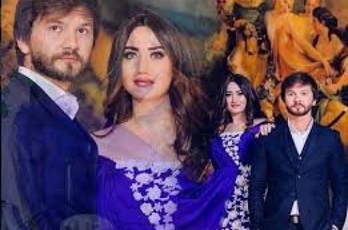 400 minlik toyu olan məmur qızının illər əvvəlki, estetik əməliyyatsız fotosu heyrət doğurdu - FOTO