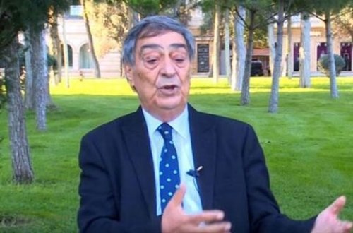 Rəşid Mahmudovdan gənclərə ÇAĞIRIŞ: 