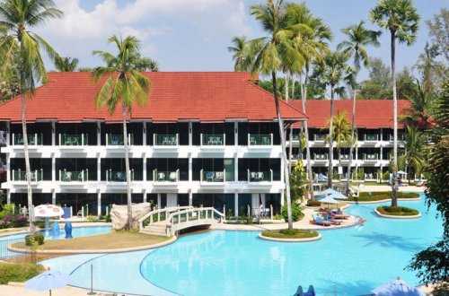 Таиланд отменит въездные анкеты для иностранцев