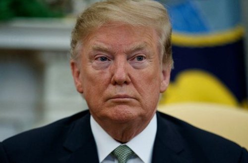 Разведка США забила тревогу из-за неосторожных слов Трампа