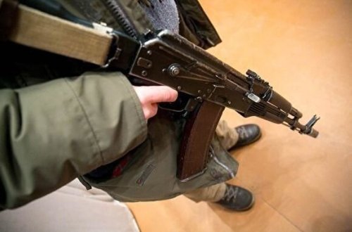 Qardaşının sevdiyi qızı başqasına verdilər: altı nəfəri güllələdi