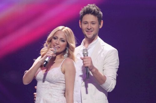 “Eurovision