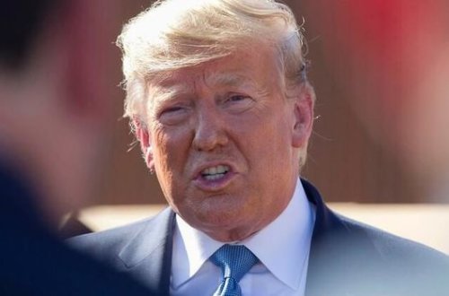 Tramp: Bir zənglə istənilən ölkəyə girə bilərik