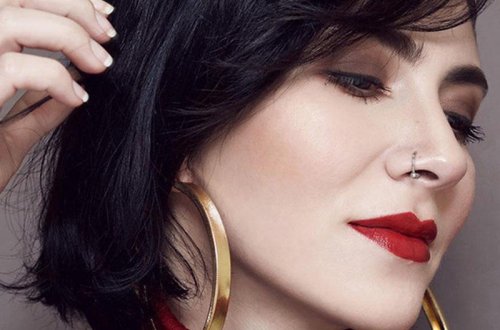 “Aygün Kazımova dedi ki, seksualam, mənə baxın”