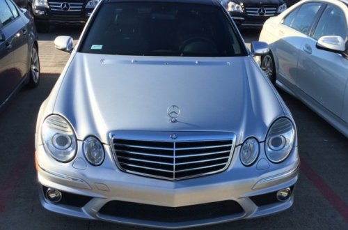 Увеличился импорт автомобилей из Грузии в Азербайджан