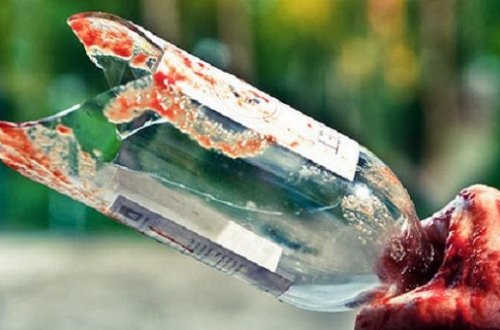 Bakıda yaşlı qadını gəlini amansızlıqla qətlə yetirdi