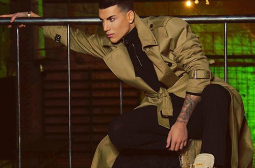 Kerimcanı villasından qovdular, Amerikaya köçdü