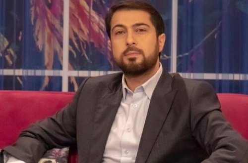 Namiq Qaraçuxurlunu şantaj edib, 300 min istəyiblər - Video