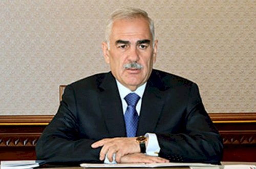 Vasif Talıbov onları fondun üzvü təyin etdi