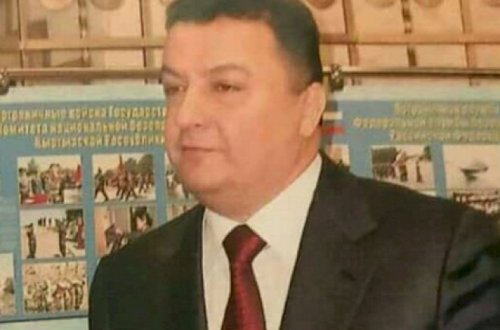 Eldar Mahmudovun “sağ əli” danışdı: “Sərbəst hərəkət edirəm”