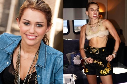 Yarıçılpaq fotosunu paylaşaraq pərəstişkarlarını qorxutdu