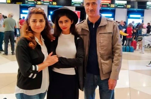 Zümrüd Yağmur: 