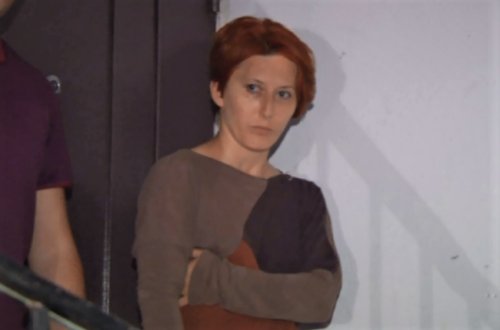 70 yaşlı qayınanasını vəhşicəsinə öldürən gəlin danışdı - VİDEO