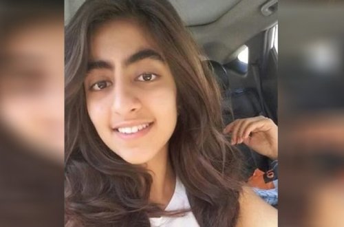 Вторая дочь Фуада Гахраманлы поддержала сестру