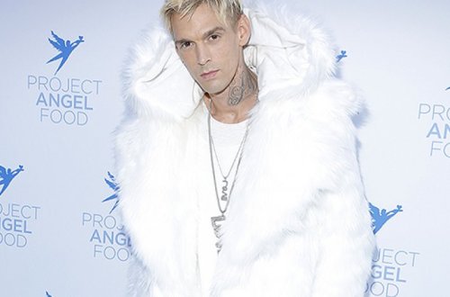 Аарон Картер обвинил свою сестру в изнасиловании