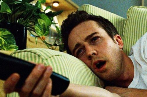 Бессонные ночи опасны для здоровья кишечника