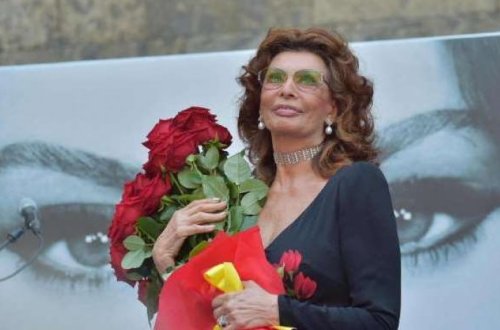 Софи Лорен – 85 лет: итальянская актриса отмечает юбилей