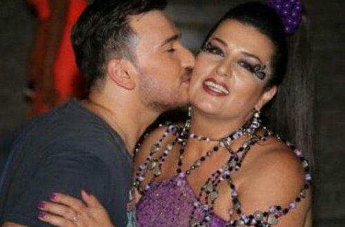 Elza Seyidcahan bu şəxslə sevgilidir? - ÖZÜ AÇIQLADI