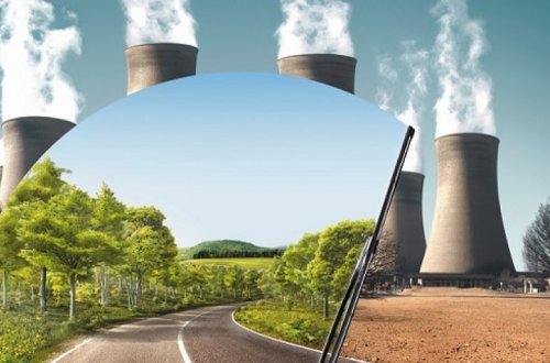 SOCAR и Министерство экологии будут работать над устранением экологических проблем