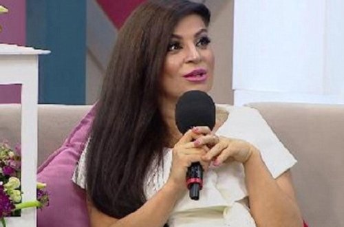 Aynur VİDEO paylaşdı, lağa qoyuldu