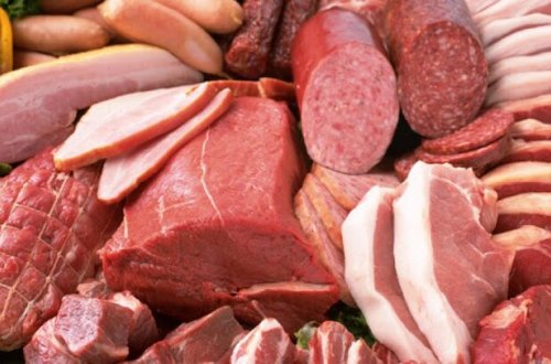 Sosis, kolbasa və Palma yağı... — XƏRÇƏNG RİSKİ
