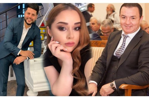 Efirdə Vasifdən 30 min istədi - Xatirəni pərt edən cavab