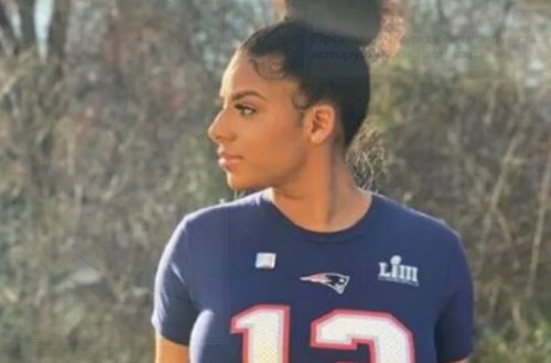 Dili sayəsində 100 milyon dollar qazanır - FOTOLAR