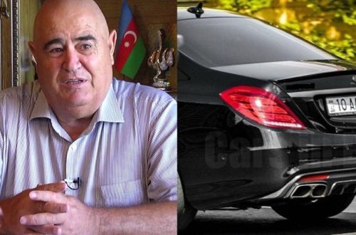 “Şərurlu İsfəndiyar”la bağlı qərarın icrasna başlandı