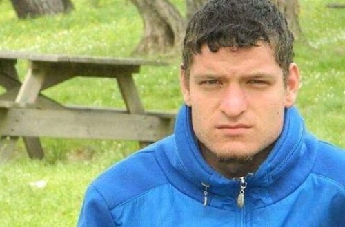 Kredit borcuna görə bütün ailəsini qətlə yetirdi - VİDEO