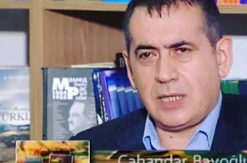 Səudiyyə üzərindən yeni “antitürk” hədəfləri - Cahandar Bayoğlu yazır