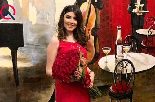 Gülgünü vurub öldürən şəxslə bağlı ilginc faktlar - Fotolar+Video