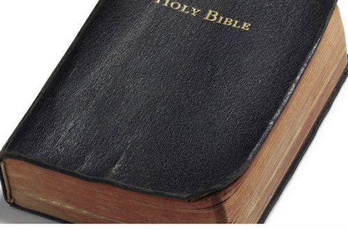 Türkiyədə 1500 illik İncil kitabı tapıldı - FOTO