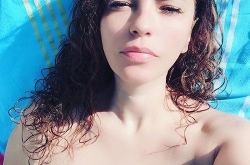 10 kiloqram arıqlayan müğənni Hadisəyə söz atdı