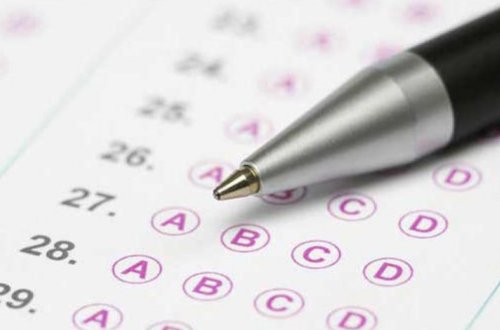 Госкомтаможня Азербайджана провела очередной экзамен для сотрудников компаний