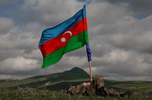 SON DƏQİQƏ! Əsgərimiz şəhid oldu - Nəşi neytral zonada qalıb - RƏSMİ