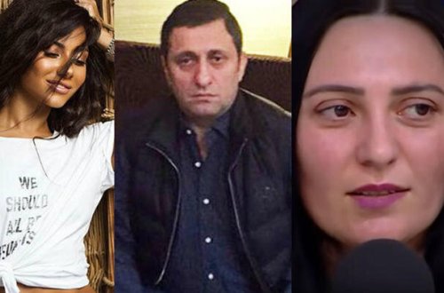 Məşhur müğənni ailəsini dağıtdığı deyilən iş adamından ayrıldı?