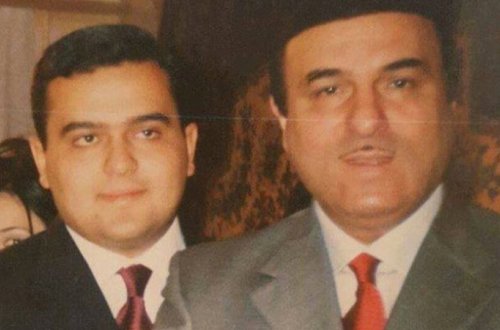 Oğlu: “Anam atamın başqa qadınla yaşamasına razıydı...”