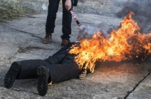 Молодой человек предстанет перед судом за убийство дяди