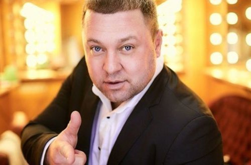 Aleksandr Pikalov: Zelenski ilə zarafatlarımız onun üçün qeyri-ənənəvidir