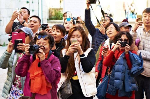 Azərbaycan Çinlə turizm sahəsində əməkdaşlığı genişləndirir