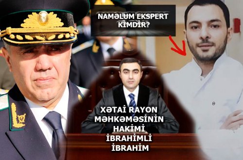 Reyxstaxı yandıran azərbaycanlı qadın və yaxud Xətai Məhkəməsi günahsız həkimi necə “bitirmək” istəyir? FOTOFAKTLAR