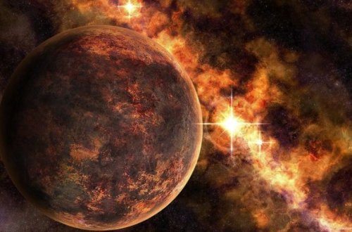 Ученые: Венера могла иметь подходящие условия для жизни