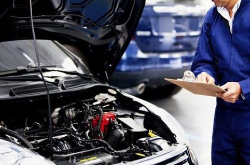 Вниманию водителей: госпошлина за техосмотр может увеличиться